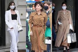 Alla fine del 1998, martinelli ha subito uno scandaloso processo seguito a ruota dal pubblico italiano per aver ordinato l'omicidio del suo ex marito. Patrizia Reggiani Milano Patrizia Reggiani