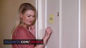 Annaleen nude - The body a work of art