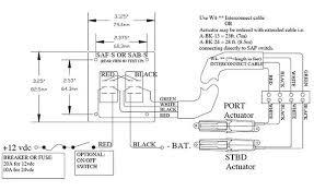 Rocker Switch Products Lectrotab Electromechanical Trim Tab Systems
