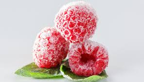 Fresh Versus Frozen Fruits And Vegetables Nutrition