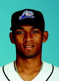 Danry Vasquez becoming complete ballplayer for Whitecaps