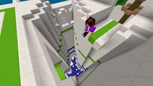 Parkour w code minecraft education edition. Parkour Pyramid In Minecraft Marketplace Minecraft