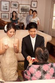 Chinese Wedding Tea Ceremony In Maui Chinese Wedding Tea Ceremony Chinese Wedding Wedding