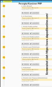 Sahabat operator dapodik sekaligus operator / fasilitator aplikasi pmp sd, smp, sma, smk, dan slb yang berbahagia. Dapodikonline Com Panduan Aplikasi Pendidikan Untuk Guru Operator Sekolah Dan Tenaga Kependidikan