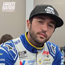 Chase Elliott once again expressed interest in racing at Nashville  Fairgrounds when I asked him if he has any late model plans over the  weekend. He was supposed to run at Hickory before the Coke 600, ...