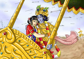 البابلي .. كريشنا والمسيح