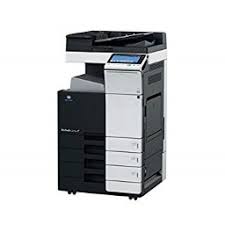 We'll also give you the step by step guide to install this bizhub 552 printer on your computer. Minolta Bizhub C554e Scanner Driver And Software Vuescan