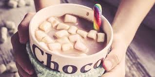 5 Astuces Pour Pimper Votre Chocolat Chaud Reperees Sur Pinterest Chocolat Chaud Nutella Chocolat Chaud Recette Chocolat