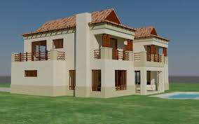 Bagian dari bali undagi, bali style house adalah jasa untuk membangun dan atau hanya menambahan deko. Bali Style House Plans Collection Home Designs Nethouseplansnethouseplans Page 2