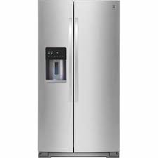 Partselect.com has been visited by 100k+ users in the past month Refrigerators In All Styles Kenmore