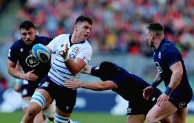 Federazione italiana rugby, rome, italy. Rugby Il Sei Nazioni Si Concludera Regolarmente Nessuna Esclusione Per Francia E Italia