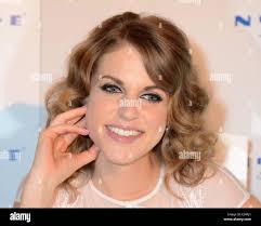 Amy huberman 2013 hi-res stock photography and images