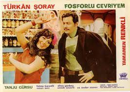kiz kolunda damga var film afisleri film nostalgia