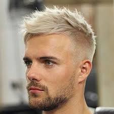 Find your next haircut or hairstyle this year by browsing some of 2018's most popular looks. Pin On Short Haircuts For Men