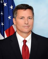 Terry Wade Named Assistant Director of FBI's Inspection Division