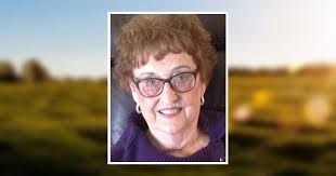 Margaret Gallagher Obituary May 31, 2016