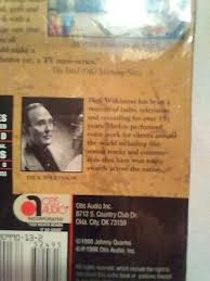 Brack by Johnny Quarles,4 Audio Cassettes, Sealed, Historical Fiction,  1990, Vtg