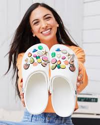 Jibbitz™: Get Inspired, Customize Crocs And More — Crocs Singapore