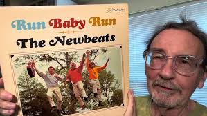 Gimme Approximately Ten American Folk Albums