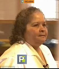 Learn details about yolanda saldivar net worth, biography, age, height, wiki. They Re Going To Kill Her Inmates Are Willing To Kill Selena S Murderer Daily Mail Online