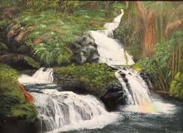 The Best of Hawaii Island