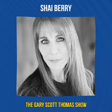 Shai Berry's Instagram, Twitter & Facebook