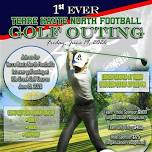 1st Ever Terre Haute North Football Golf Outing
