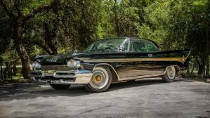 Image result for Spring Green 1959 DeSoto