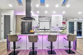 kitchen under cabinet lighting (design