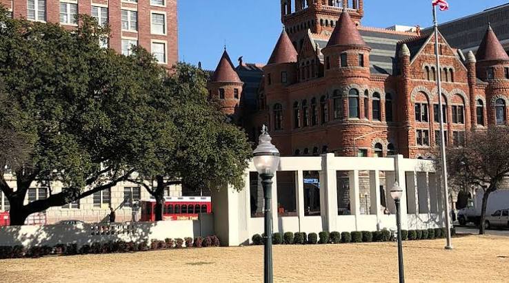 The Sixth Floor Museum at Dealey Plaza - All You SHOULD Know Before Going (2026 Reviews)