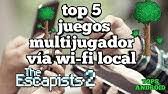 Top 12 juegos multijugador por bluetooth parte 2!! Top 8 Juegos Multijugador Local Para Android Y Ios 2021 Bluetooth Wifi Local Wifi Directo Youtube