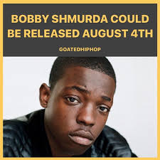 Bobby shmurda's mom announced that bobby is expected to be released from prison in nov. Shmurdadance Instagram Posts Photos And Videos Picuki Com