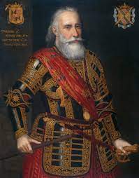 Francisco de Mendoza - Wikipedia