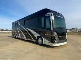 2022 newell show coach complete tour 2 mil luxury rv. All Inventory Newell Coach Sales