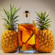 La Recette Du Rhum Arrange Ananas