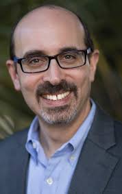 Dr. Marc Agronin, MD