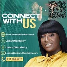 Lashun Berry's Instagram, Twitter & Facebook