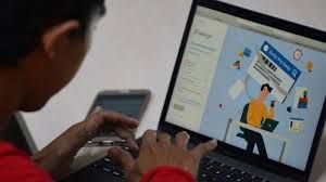 Bocoran Soal Dan Jawaban Tes Daftar Kartu Prakerja Gelombang 11 Login Prakerja Go Id Klik Gabung Tribun Timur