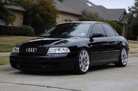 Audi B5 S4 Brilliant Black 3 Jpg 800 531 Audi A4 Audi Audi S4