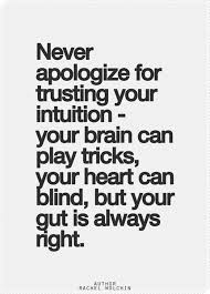 That Why I Know That When I Feel Vibes I Never Deny What It Tells Me If I Feel Something Is Wrong Or Something Is Up My Quotes Words Inspirational Quotes