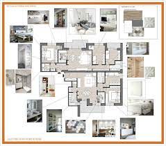 Arredamento E Dintorni Progetto Di Suddivisione Due Appartamenti Architettura D Interni Design Del Prodotto Design Di Interni