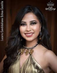 Bellezas de Guatemala omoì peteĩ...