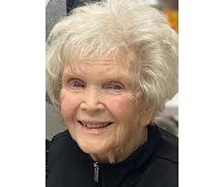 Eunice Anderson Obituary (1926