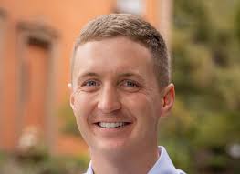 Q&A with author Austin Frerick