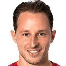 Born in winterthur, he started playing football at fc oberwil, as his father was playing for fc basel at that time. Luca Zuffi Fm 2021 Profile Reviews