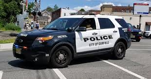 The Official Website Of The City Of Garfield Nj Online Reporting