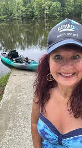 Kayak North Carolina