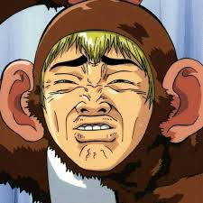 Anime recommendations like GTO and Shonan Bakusozoku?