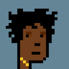 Jay Z Puts A Cryptopunk Nft As His Twitter Profile Picture
