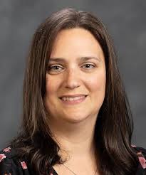 Jessica Parent, APRN, FNP-C